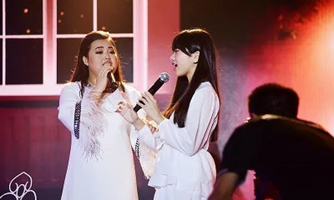 ‘Mẹ là Tình Yêu – Cảm ơn những đóa hồng’: Đong đầy xúc cảm và yêu thương